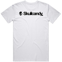 Skullcandy Company T Shirt
