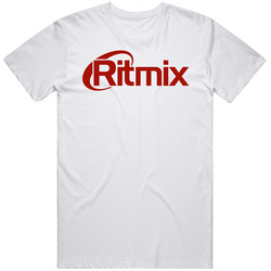 Ritmix Company T Shirt