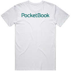 Pocketbook Company T Shirt