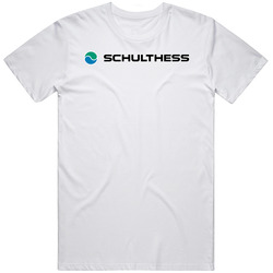 Schulthess Company T Shirt