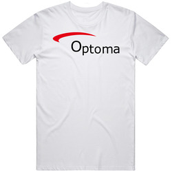 Optoma Company T Shirt