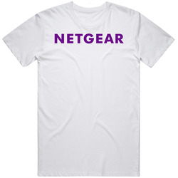 Netgear Company T Shirt