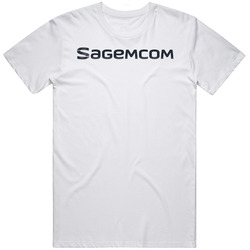 Sagemcom Company T Shirt