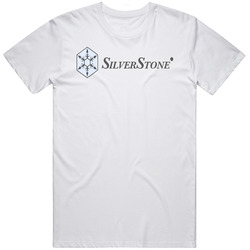 Silverstone Company T Shirt