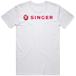 Singer Company T Shirt