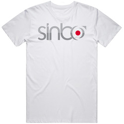 Sinbo Company T Shirt