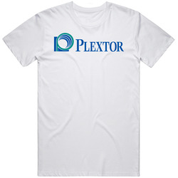 Plextor Company T Shirt