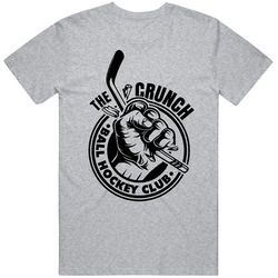 The Crunch Ball Hockey Team Group T Shirt