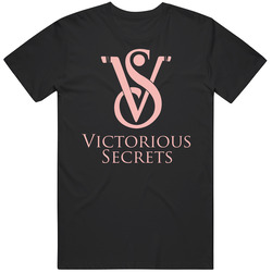 Victorious Secrets Ball Hockey Team Group T Shirt