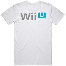 Wii U Company T Shirt