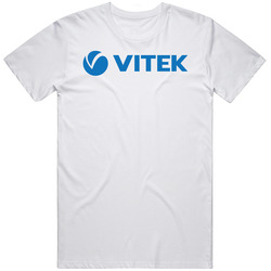 Vitek Company T Shirt