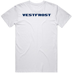 Vestfrost Company T Shirt