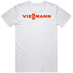 Viessmann Company T Shirt