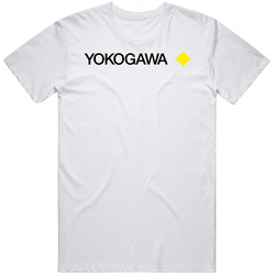 Yokogawa Company T Shirt