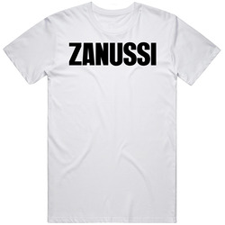Zanussi Company T Shirt