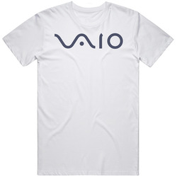 Vaio Company T Shirt