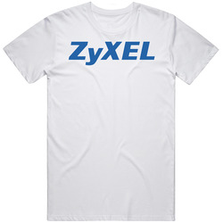 Zyxel Company T Shirt