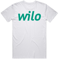 Wilo Company T Shirt
