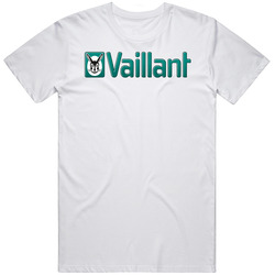 Vaillant Company T Shirt