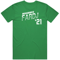 Mohammed Fardj Algeria Favorite Olympics Athlete T Shirt Mohammed Fardj Algeria Favorite Olympics Athlete T Shirt