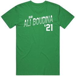 Sid Ali Boudina Algeria Favorite Olympics Athlete T Shirt Sid Ali Boudina Algeria Favorite Olympics Athlete T Shirt