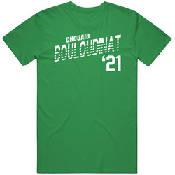 Chouaib Bouloudinat Algeria Favorite Olympics Athlete T Shirt Chouaib Bouloudinat Algeria Favorite Olympics Athlete T Shirt