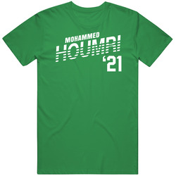 Mohammed Houmri Algeria Favorite Olympics Athlete T Shirt Mohammed Houmri Algeria Favorite Olympics Athlete T Shirt