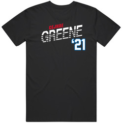 Cejhae Greene Antigua And Barbuda Favorite Olympics Athlete T Shirt Cejhae Greene Antigua And Barbuda Favorite Olympics Athlete T Shirt