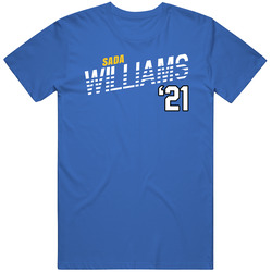 Sada Williams Barbados Favorite Olympics Athlete T Shirt Sada Williams Barbados Favorite Olympics Athlete T Shirt