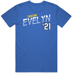 Tristan Evelyn Barbados Favorite Olympics Athlete T Shirt Tristan Evelyn Barbados Favorite Olympics Athlete T Shirt
