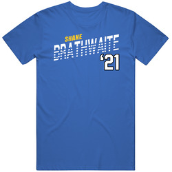 Shane Brathwaite Barbados Favorite Olympics Athlete T Shirt Shane Brathwaite Barbados Favorite Olympics Athlete T Shirt
