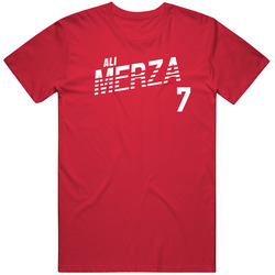 Ali Merza 7 Bahrain Favorite Olympics Athlete T Shirt Ali Merza 7 Bahrain Favorite Olympics Athlete T Shirt