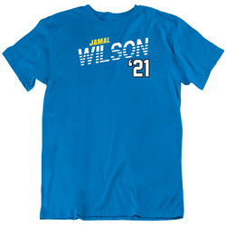 Jamal Wilson Bahamas Favorite Olympics Athlete T Shirt Jamal Wilson Bahamas Favorite Olympics Athlete T Shirt