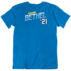 Brianne Bethel Bahamas Favorite Olympics Athlete T Shirt Brianne Bethel Bahamas Favorite Olympics Athlete T Shirt