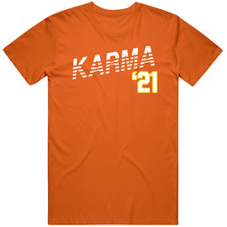 Karma Bhutan Favorite Olympics Athlete T Shirt Karma Bhutan Favorite Olympics Athlete T Shirt