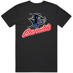 Bandits Ball Hockey Team Group T Shirt