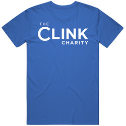 The Clink London England Restaurant T Shirt