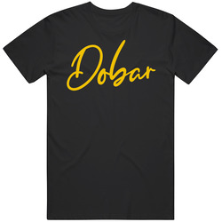 Dobar London England Restaurant T Shirt