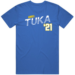 Amel Tuka Bosnia And Herzegovina Favorite Olympics Athlete T Shirt Amel Tuka Bosnia And Herzegovina Favorite Olympics Athlete T Shirt