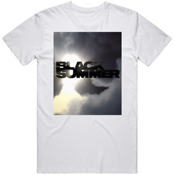 Black Summer Tv Show Fan T Shirt