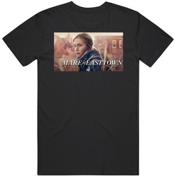 Mare Of Easttown Tv Show Fan T Shirt