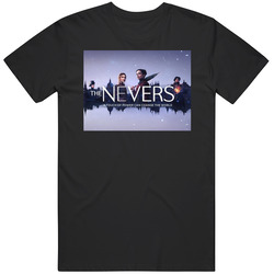 The Nevers Tv Show Fan T Shirt