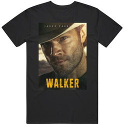 Walker Tv Show Fan T Shirt