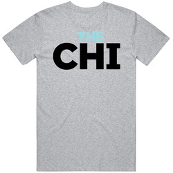 The Chi Tv Show T Shirt
