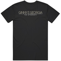 Ginny And Georgia Tv Show T Shirt