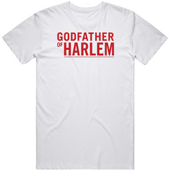 Godfather Of Harlem Tv Show T Shirt