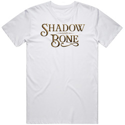 Shadow And Bone Tv Show T Shirt