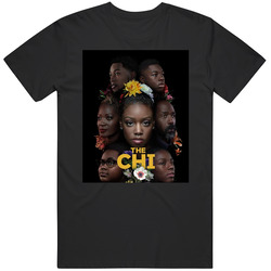 The Chi Tv Show Fan T Shirt