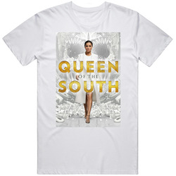 Queen Of The South Tv Show Fan T Shirt