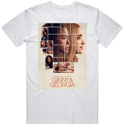 Ginny And Georgia Fan Tv Show T Shirt